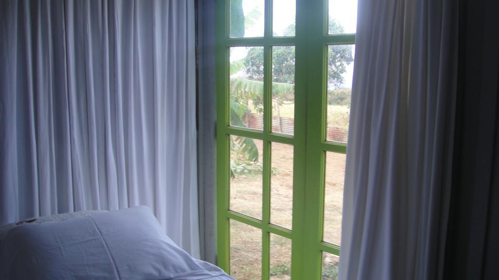 Apartamento Casa de Samuel Lobrito Fernando de Noronha Habitación foto